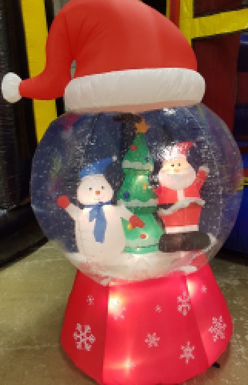 Christmas Decorations