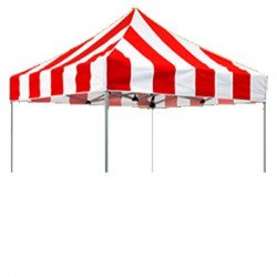 RW20Tent 518103282 1676581097 Red & White Tent-10x10 Tents