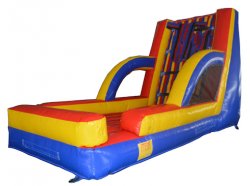 Velcro Wall