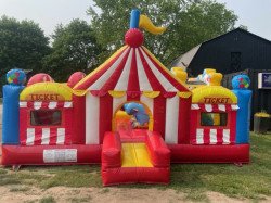 Carnival Playland