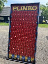 Big Plinko