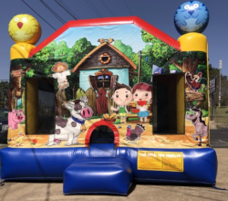 funny20farm20inflatable 1738963189 Funny Farm