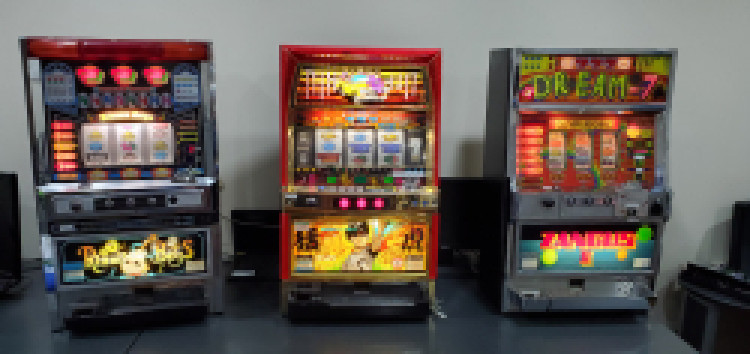 Casino Games