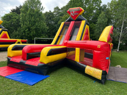 PHOTO 2025 06 10 16 29 27 1754409811 Senior Rush Obstacle Course