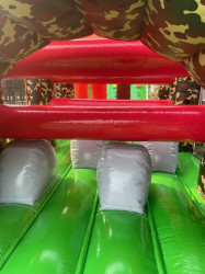 Delta20 20London203 1686335231 Camo Obstacle Course (40')