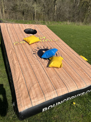 Giant Corn Hole