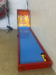 Skee Ball 1